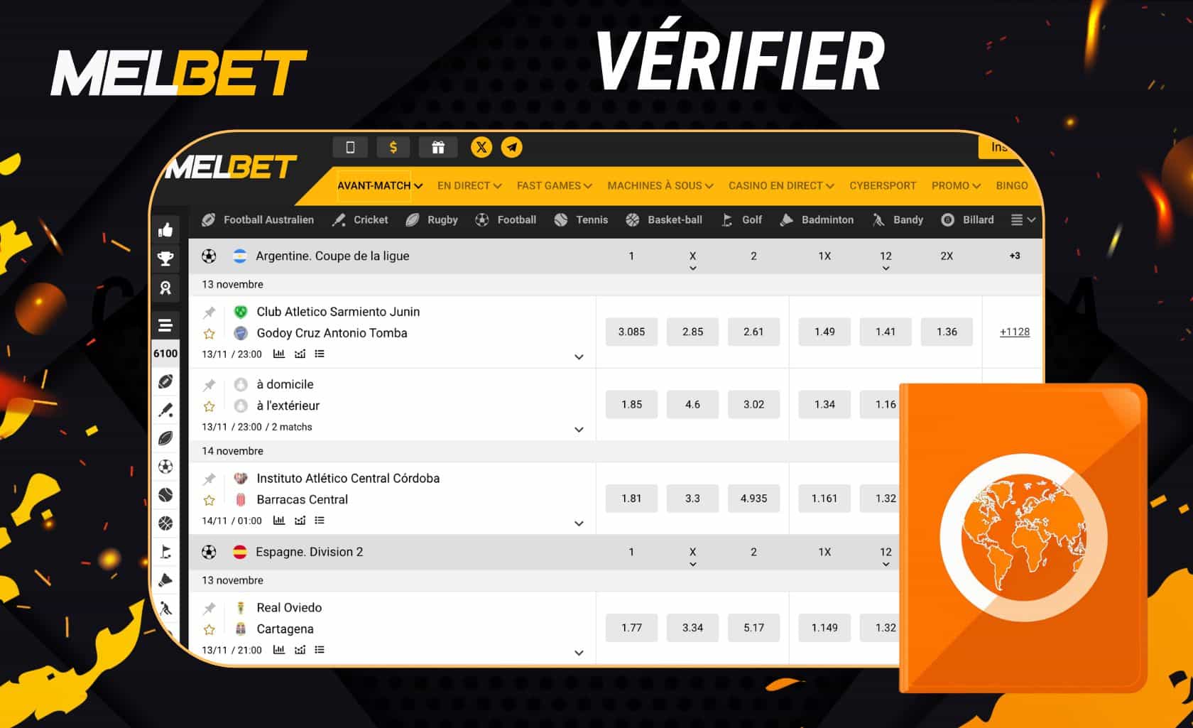 How to Verify Your Melbet Account in 2023: A Step‑by‑Step Guide