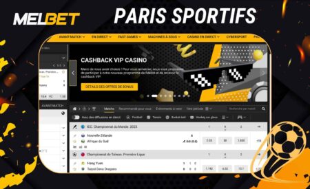 Meilleurs bookmakers étrangers